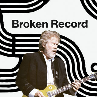 Broken Record with Rick Rubin, Malcolm Gladwell, Bruce Headlam and Justin Richmond