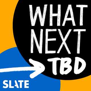 What Next TBD: The Philosopher With Silicon Valley's Ear