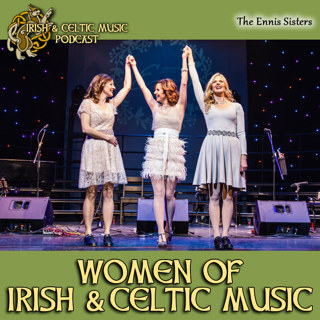 Irish & Celtic Music Podcast