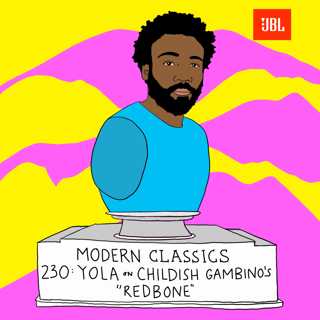 Modern Classics: Yola on Childish Gambino’s “Redbone” and the Longevity of Soul