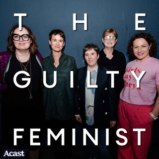 The Guilty Feminist