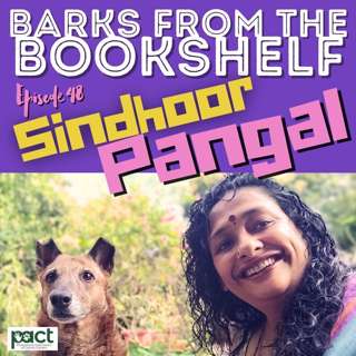 #48 Sindhoor Pangal - Humility, Humour, Messy Conversations & Streeties