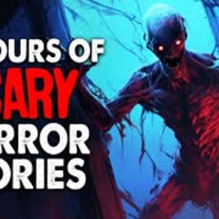 4+ Hours of SCARY Reddit r/Nosleep Horror Stories to sleep to if that's something you're okay with