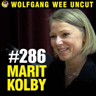 Marit Kolby | Tilsetningsstoffer Spesial | Kunstig Søtsmak, Cellulosegummi, Emulgator, Titandioksid, Pepsi Max, Lettbrus