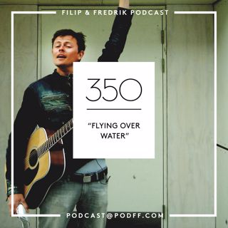 Filip & Fredrik podcast