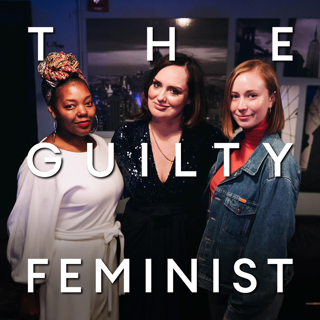 The Guilty Feminist