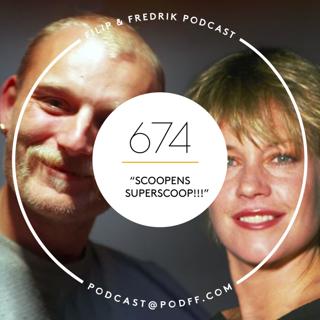 Filip & Fredrik podcast