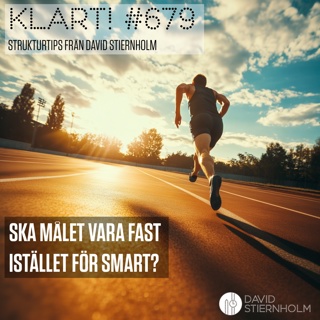 Klart!