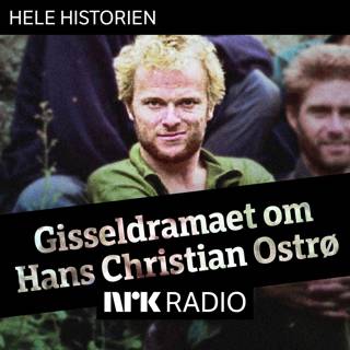 Gisseldramaet om Hans Christian Ostrø (1:2)