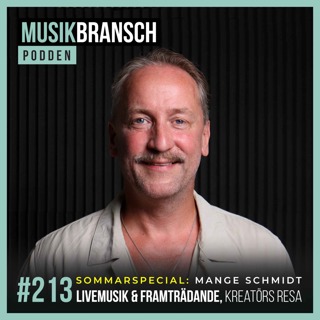 Musikbranschpodden