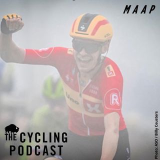 The Cycling Podcast