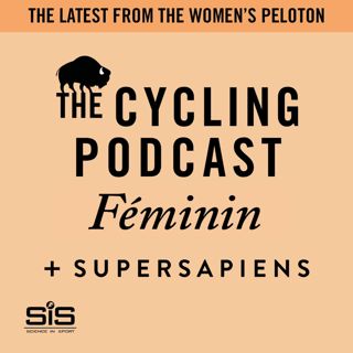 The Cycling Podcast