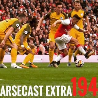 Arseblog Arsecast, The Arsenal Podcast