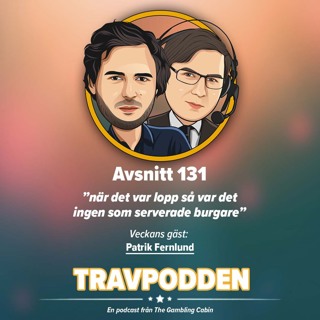 Travpodden