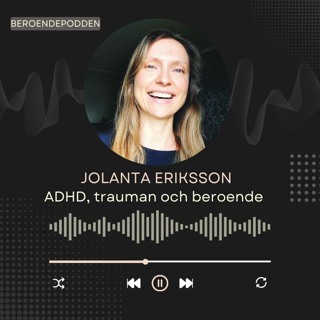 Beroendepodden