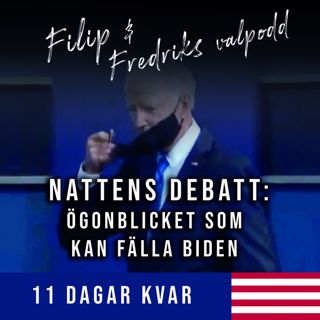 Filip & Fredrik podcast