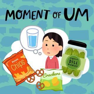 Moment of Um