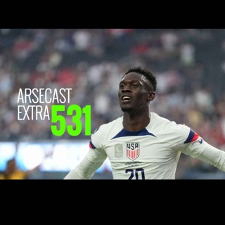 Arseblog Arsecast, The Arsenal Podcast