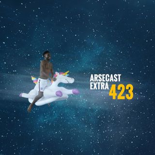 Arseblog Arsecast, The Arsenal Podcast