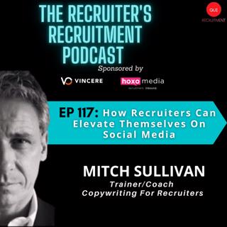 The Recruiter's Recruitment Podcast