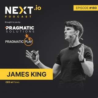 NEXT.io Podcast