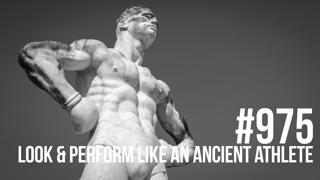 975: Looking & Performing Like History's Greatest Athletes 