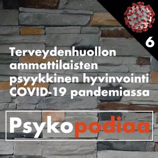 Psykopodiaa-podcast