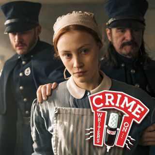 Done Disappeared, Alias Grace on Netflix and More