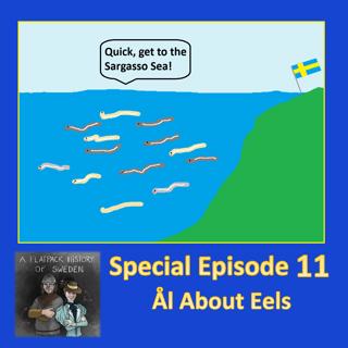 S11. Ål About Eels