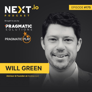 NEXT.io Podcast