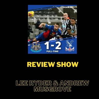 Everything is Black and White - a Newcastle United podcast