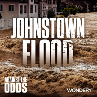 Johnstown Flood | Cascade | 3