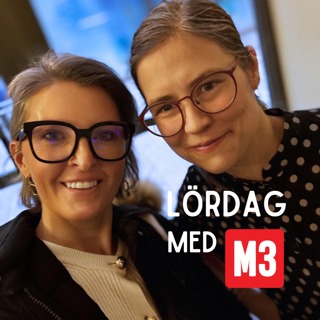 Lördag med M3