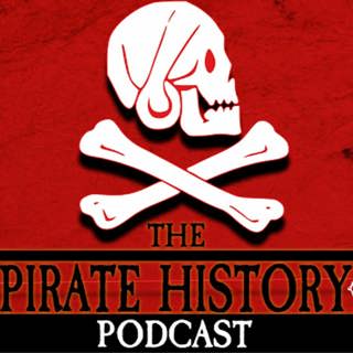 The Pirate History Podcast