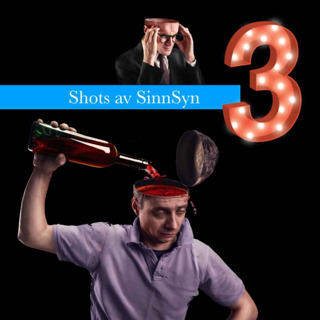 Shots av SinnSyn 3