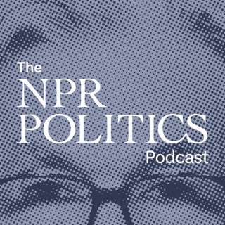 The NPR Politics Podcast