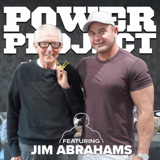 Mark Bell's Power Project