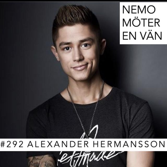 292. Alexander Hermansson