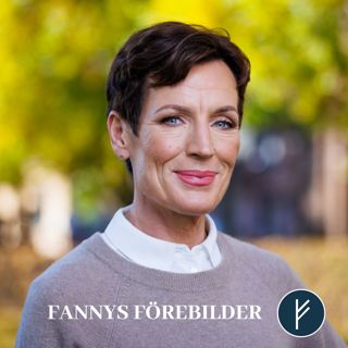 Fannys Förebilder