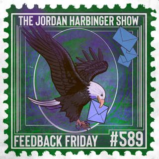 589: Persevering Past Paranoid Parental Persecution | Feedback Friday