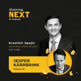 Jesper Kärrbrink #1 - Kresimir Spajic (Deep dive into the US market)