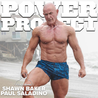 EP. 322 Pt. 2 - Carnivore Diet Long Term Effects ft. Shawn Baker and Paul Saladino