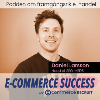 E-commerce Success - podden om framgångsrik e-handel