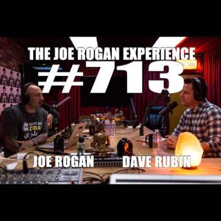 The Joe Rogan Experience