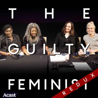 The Guilty Feminist