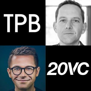 20VC: David Friedberg on The Framework for Business Value Creation, The Bifurcation in Venture Today That No One Talks About, The Impact of Interest Rate Hikes on Venture and Step by Step; How TPB Incubates, Funds and Exits The Next Generation of Companie