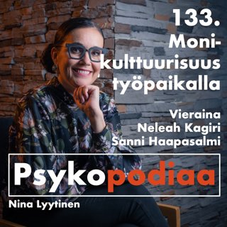 Psykopodiaa-podcast