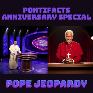 PONTIFACTS