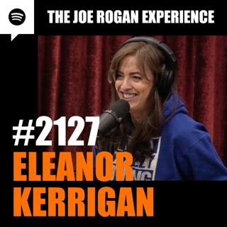 The Joe Rogan Experience