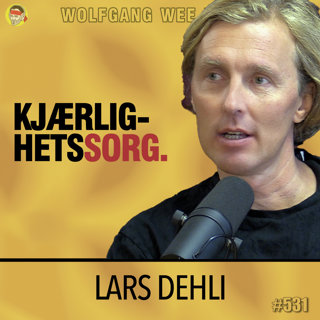 Lars Dehli S02E09 | Kjærlighetssorg | Røde Flagg, Brudd, Råd, Veien Videre, Kjønnsforskjeller